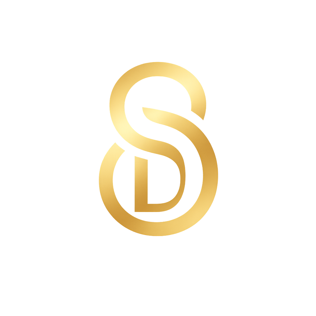 SynergyDash Logo